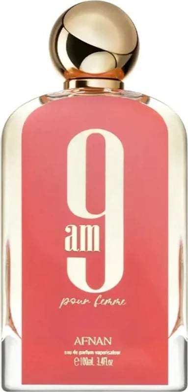 Eau de Parfum për femra Afnan 9am Pour Femme 100ml