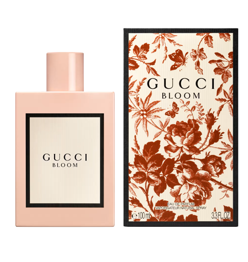 Eau De Parfum Gucci Bloom, 100 ml 