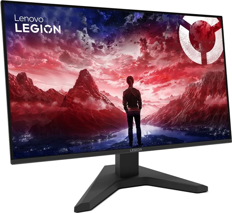 Monitor Lenovo Legion R27s 27", Full HD, 144 Hz, Raven Black