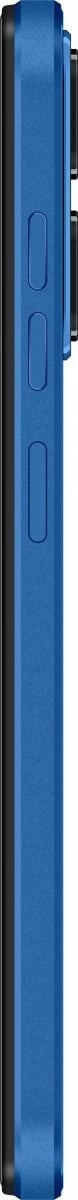 Celular MEIZU mblu21, 6 GB RAM, 128 GB, Blue