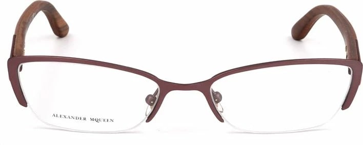 Syze Alexander McQueen, bicolor