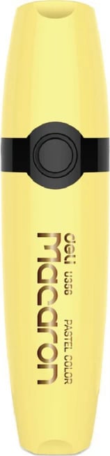 DELI NËNVIZUES VERDHË U356