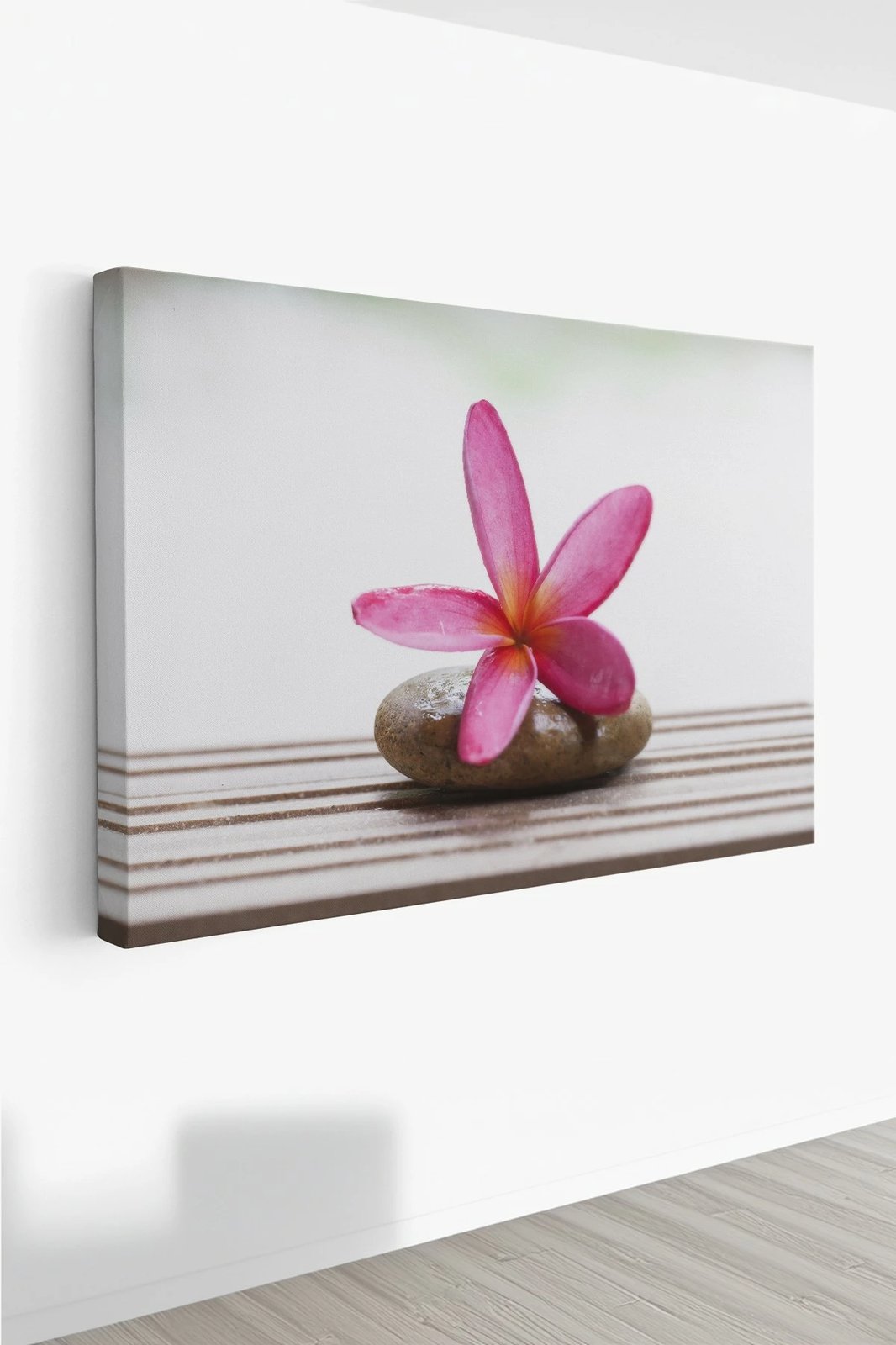 Pikturë dekorative në kanavacë, shumëngjyrëshe, Wallity, Ersyfdc56, 50x70cm