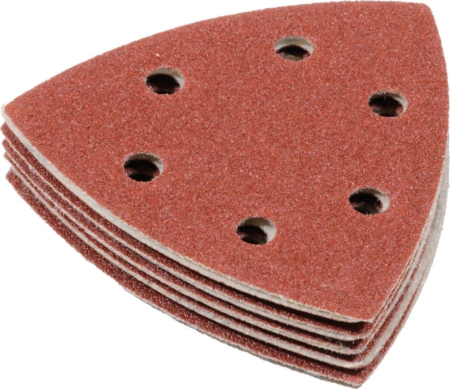 Letër zmerile Makita K120, 94mm, 10 copë