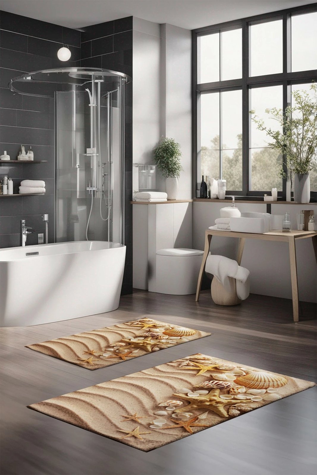 Set tapetash për banjo (2 copë), Mijolnir, CT-5244