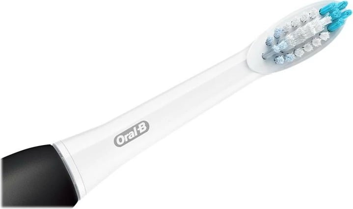 furçë dhëmbësh elektrike, Braun Oral-B Pulsonic Slim Clean 2000, 2 moda, e zezë