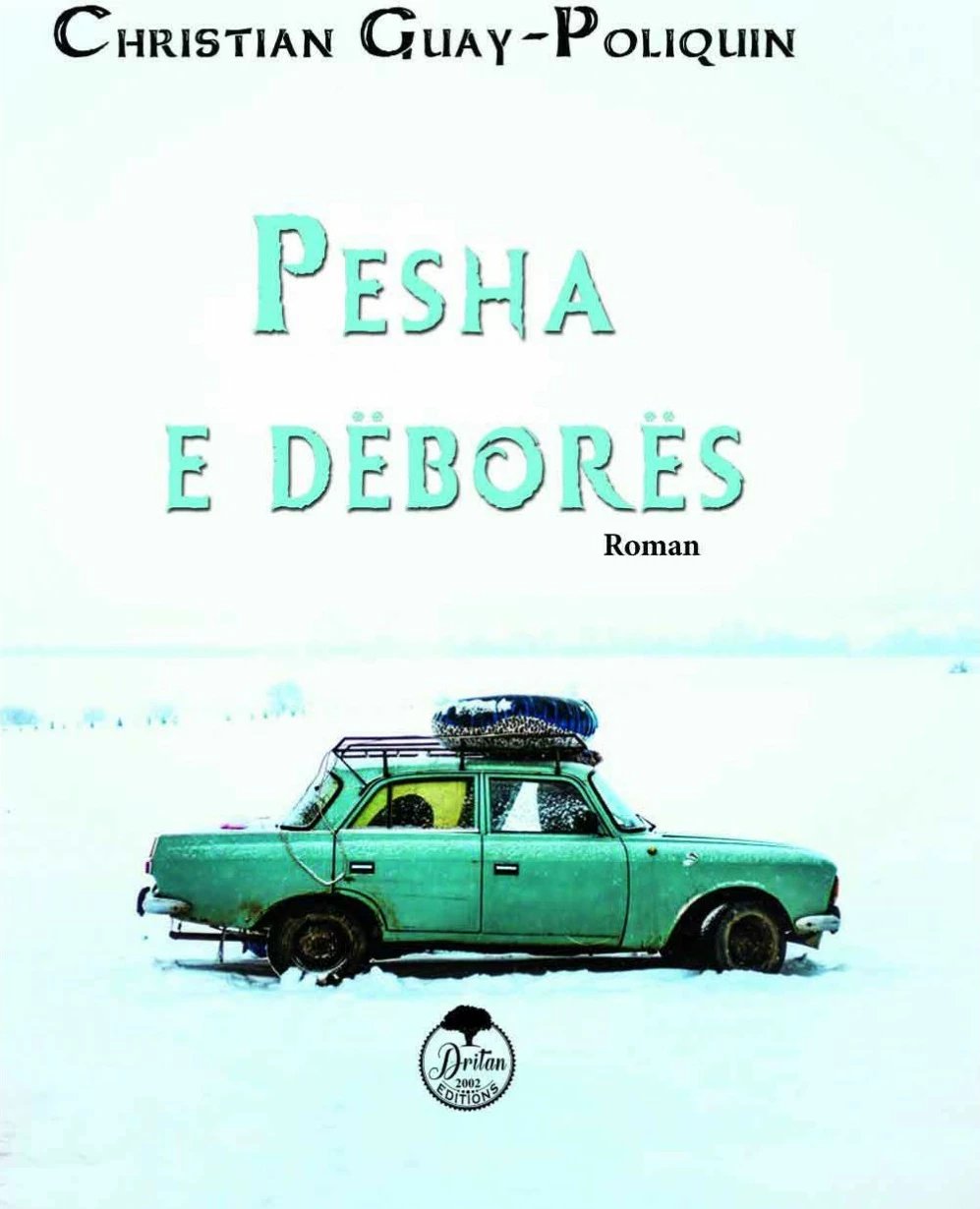 Pesha E Debores - Christian Guay Poliquin