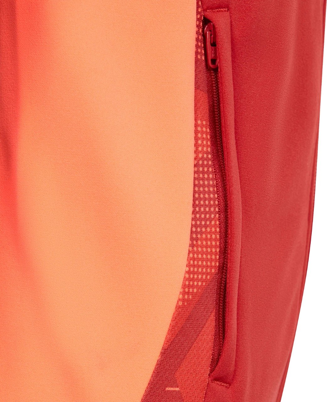 Duks për fëmijë adidas, i kuq