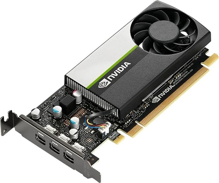 Kartë grafike Pny Technologies NVIDIA T400, 4GB