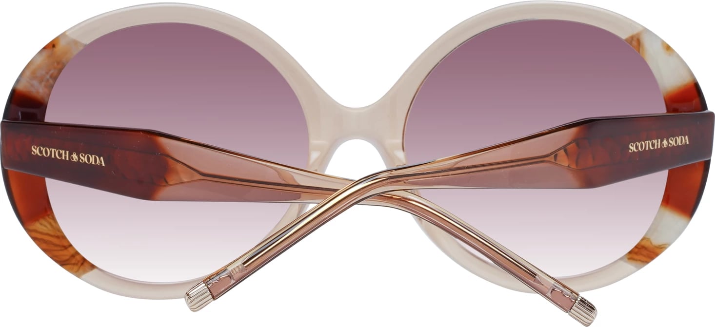 Syze dielli për femra Scotch & Soda, të kafta