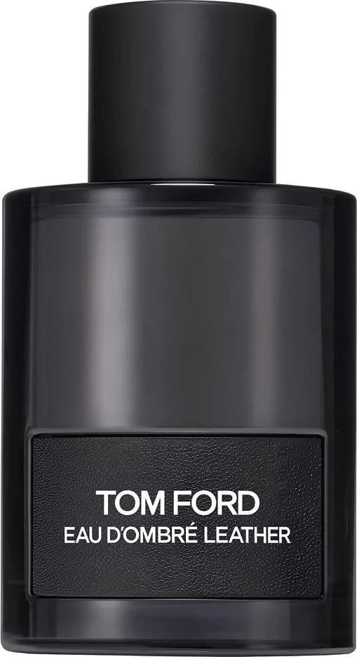 Eau de Toilette Tom Ford Eau d'Ombre Leather për meshkuj, 100ml