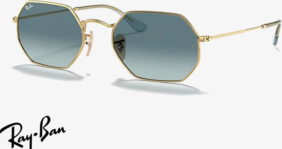 Syze dielli Ray-Ban RB3556N 91233M 53