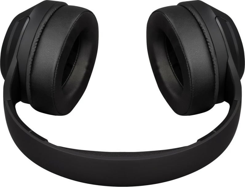 Kufje pa tela Defender Freemotion B690, Bluetooth 5.3, mikrofon, e zezë