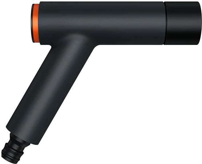 Spërkatës uji për zorrë kopshti Baseus GF3, i zi