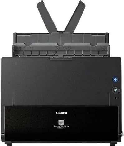 Skaner dokumentesh Canon imageFORMULA DR-C225 II, 216 x 356 mm, 600 x 600 DPI, 25 ppm, i zi Skaner dokumentesh Canon imageFORMULA DR-C225 II, 216 x 356 mm, 600 x 600 DPI, 25 ppm, i zi