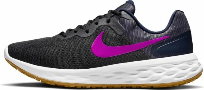 Atlete për meshkuj Nike, të zeza