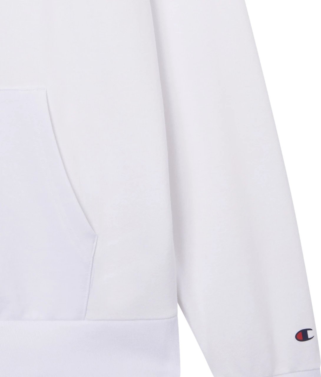 Duks Champion për meshkuj, i bardhë