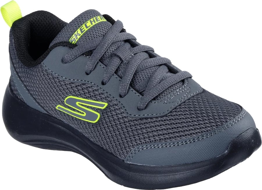 Këpucë fëmijësh Skechers, kaltër
