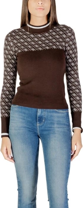 xhemper femra Guess, kafe