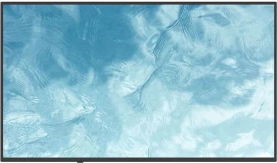 HISENSE 55" 55GM60AE 4K UHD Digital Signage Display - 18/7 Operation