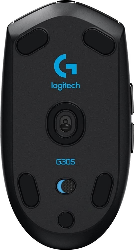 Maus wireless Logitech G305,12000dpi,  i zi