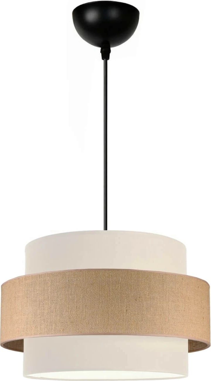 Llambë tavani Opviq, krem, 241493 Llambë tavani Opviq, krem, 241493