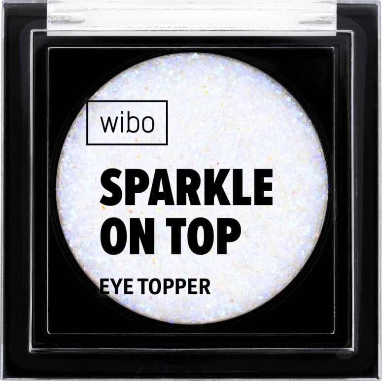 Topper për sy Wibo Sparkle On Top për femra 1, 2g