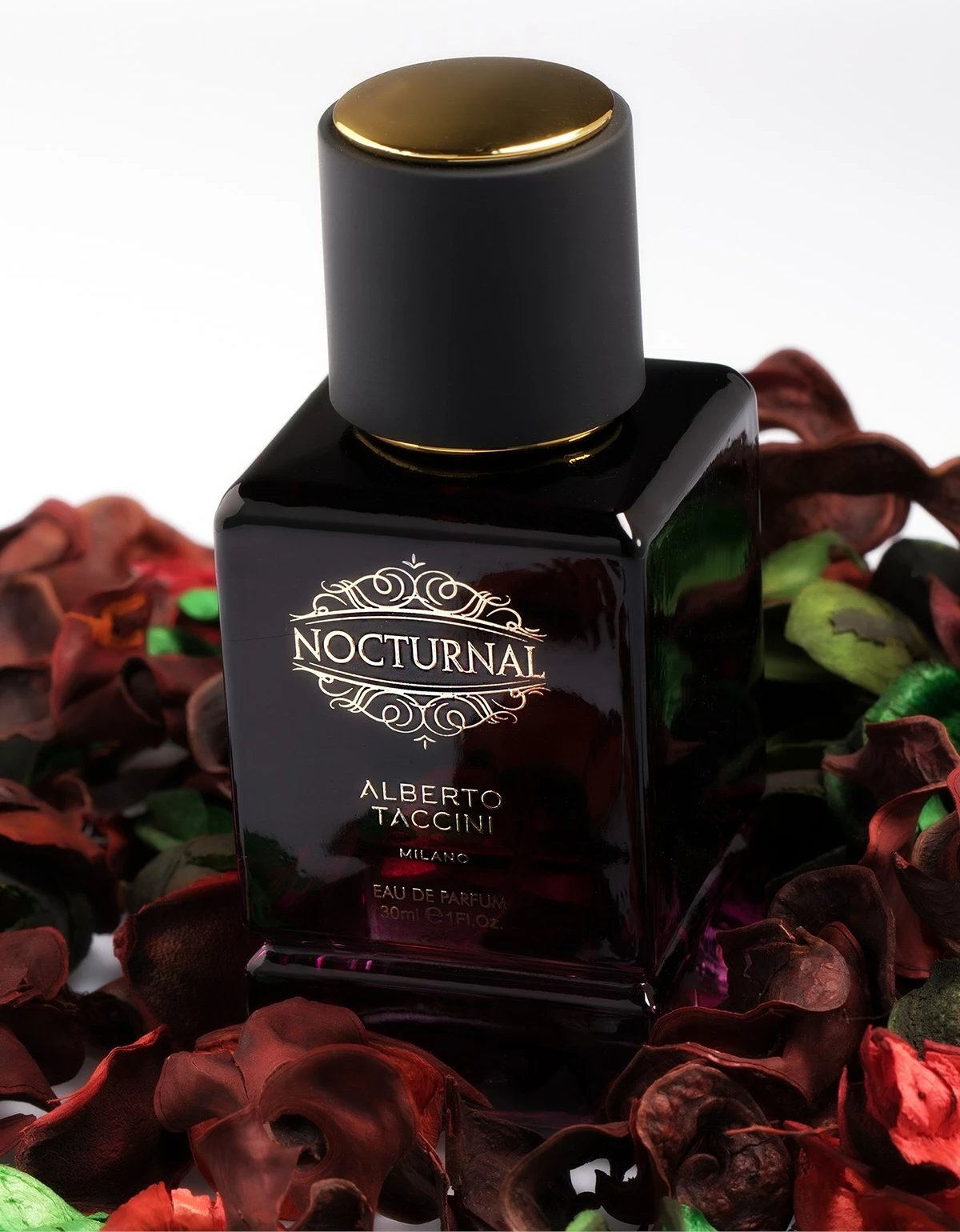 Parfum për gra Alberto Taccini, Nocturnal