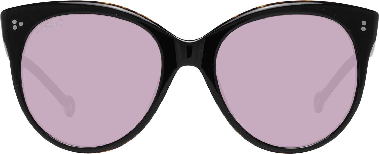 Syze dielli për femra Hally & Son, të zeza