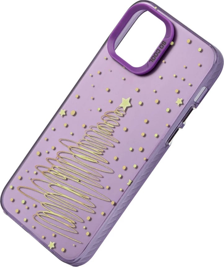 Fotroll Për Telefon Tech Time FA101-010 (IP16)