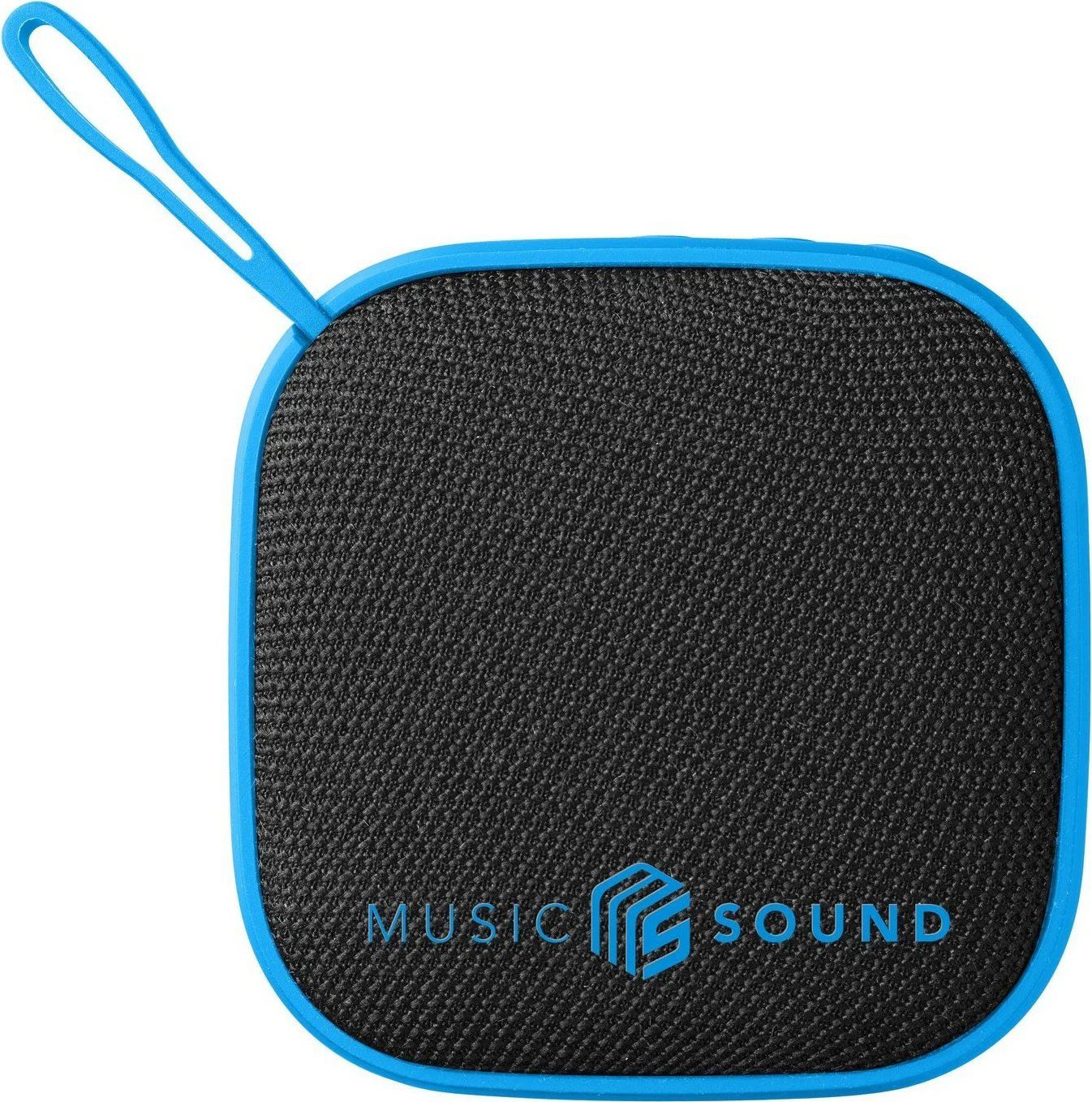 Altoparlant Bluetooth Cellular Line Music & Sound Mini, 500mAh, blu