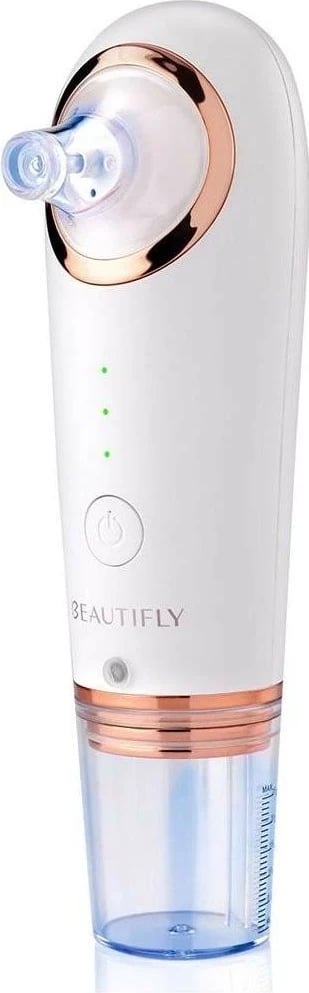 Pajisje mikrodermabrazioni Beautifly B-Hydrapeel PRO, e bardhë