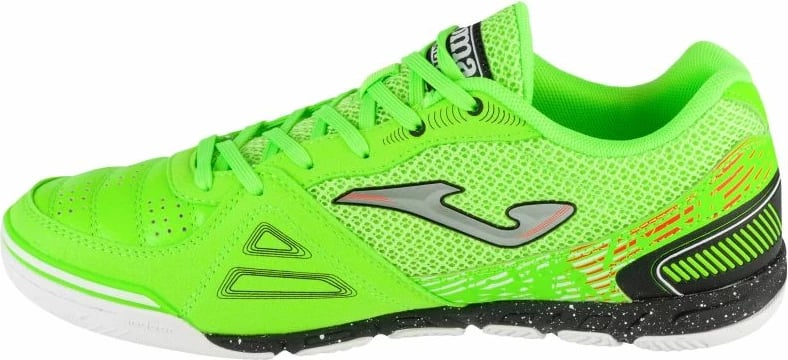 Atlete futbolli për meshkuj Joma, të gjelbra