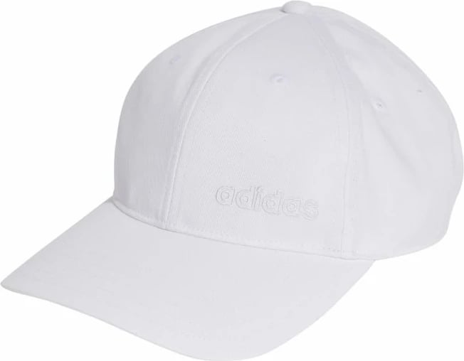 Kapelë adidas për të rritur, e bardhë
