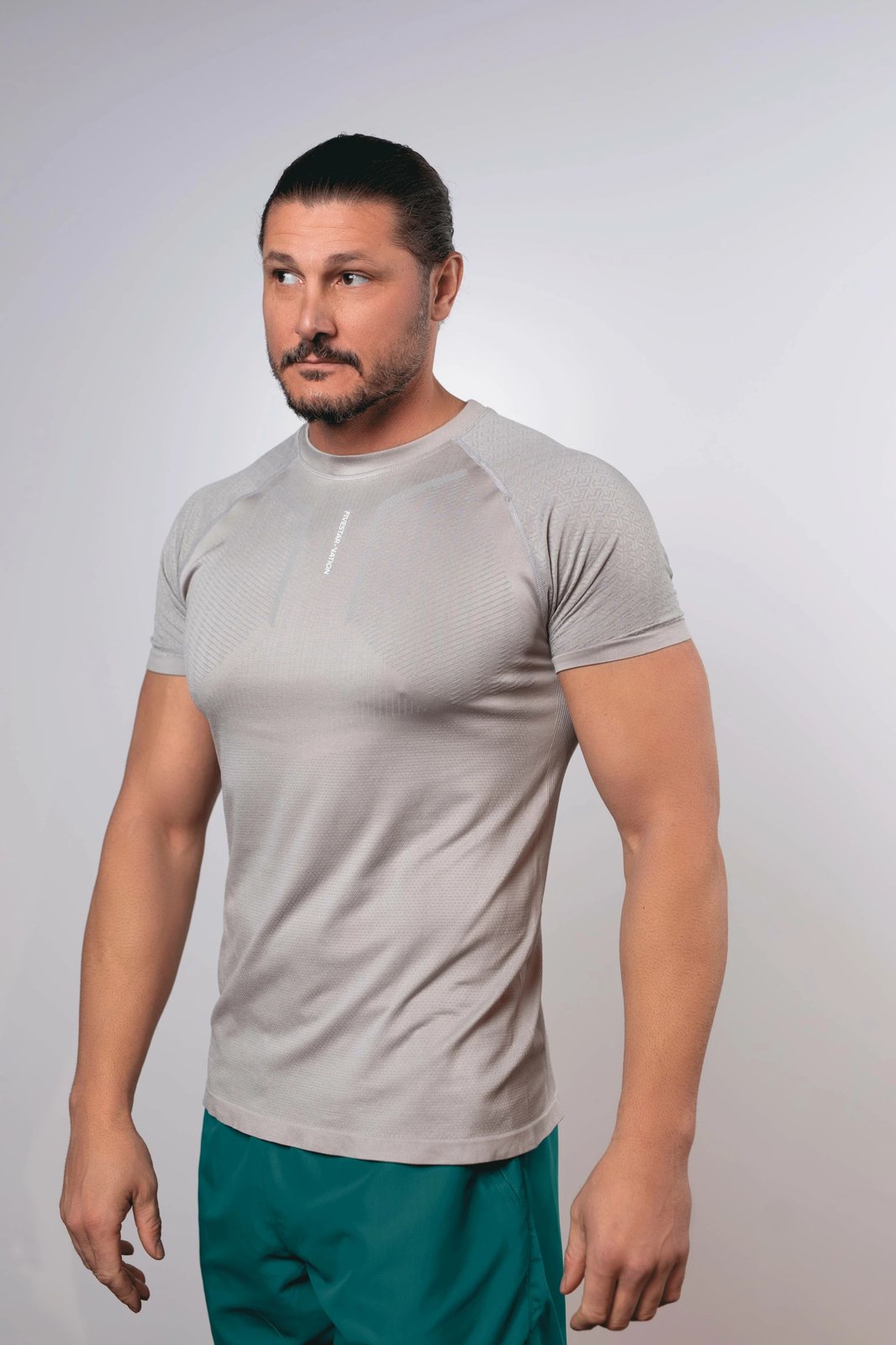 Maicë sportive për meshkuj Fivestar Nation