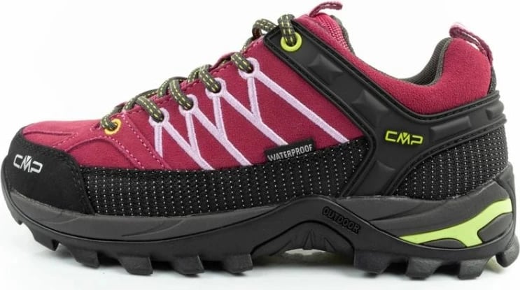 Atlete trekking për femra CMP, rozë