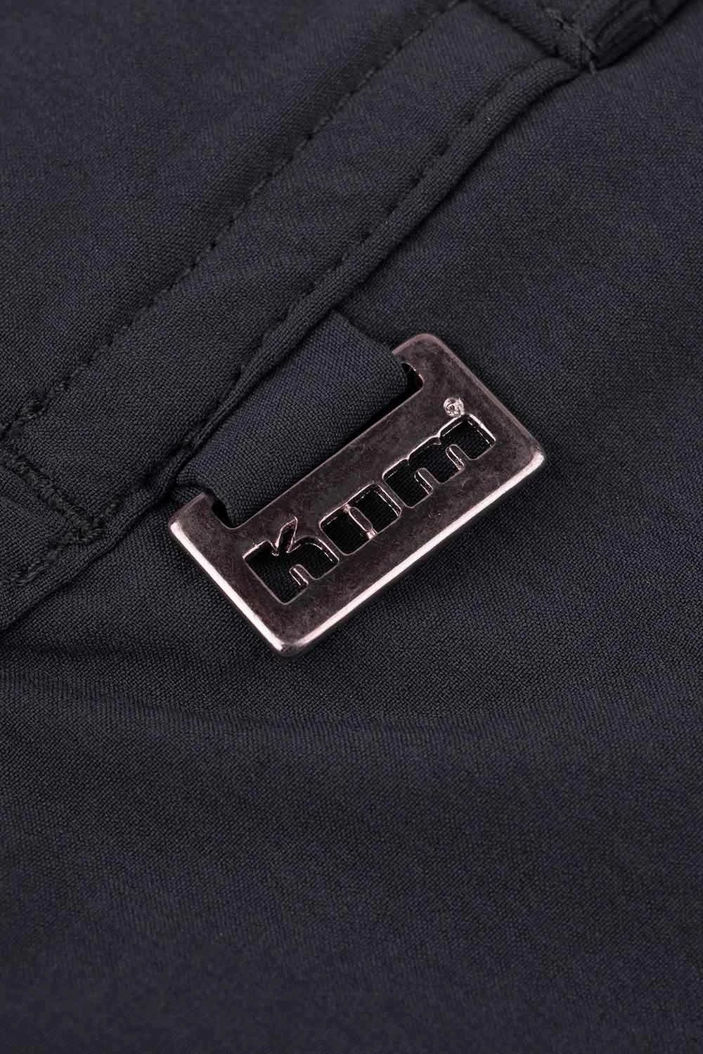 Tanga noti për meshkuj Jumeon, Max, ngjyrë gri