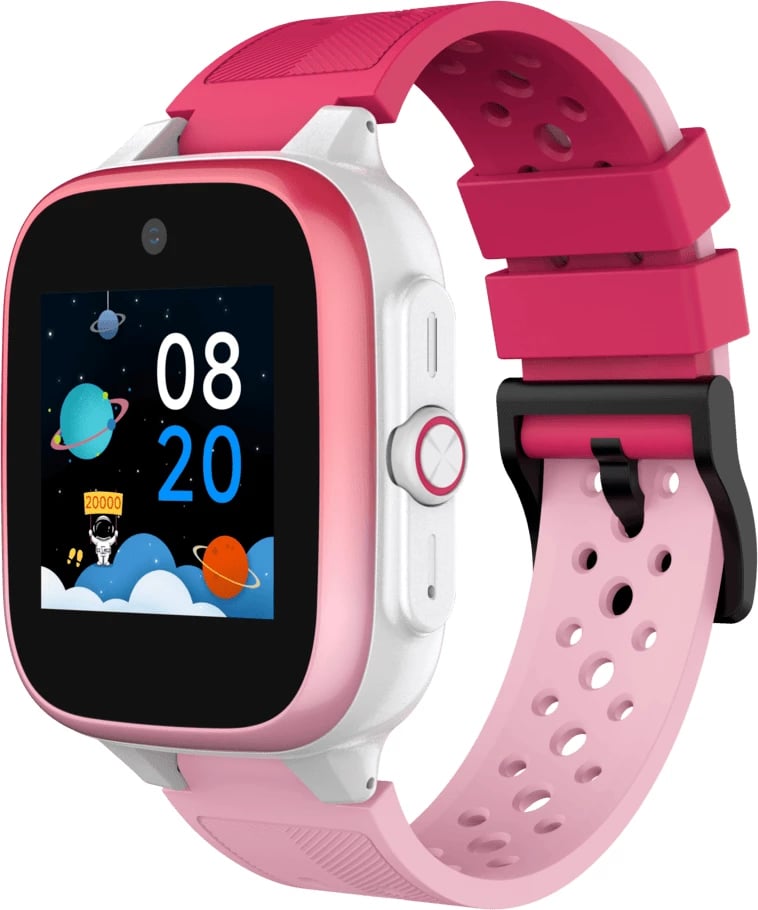 Orë E Mençur HAVIT KW12 (Pembe)