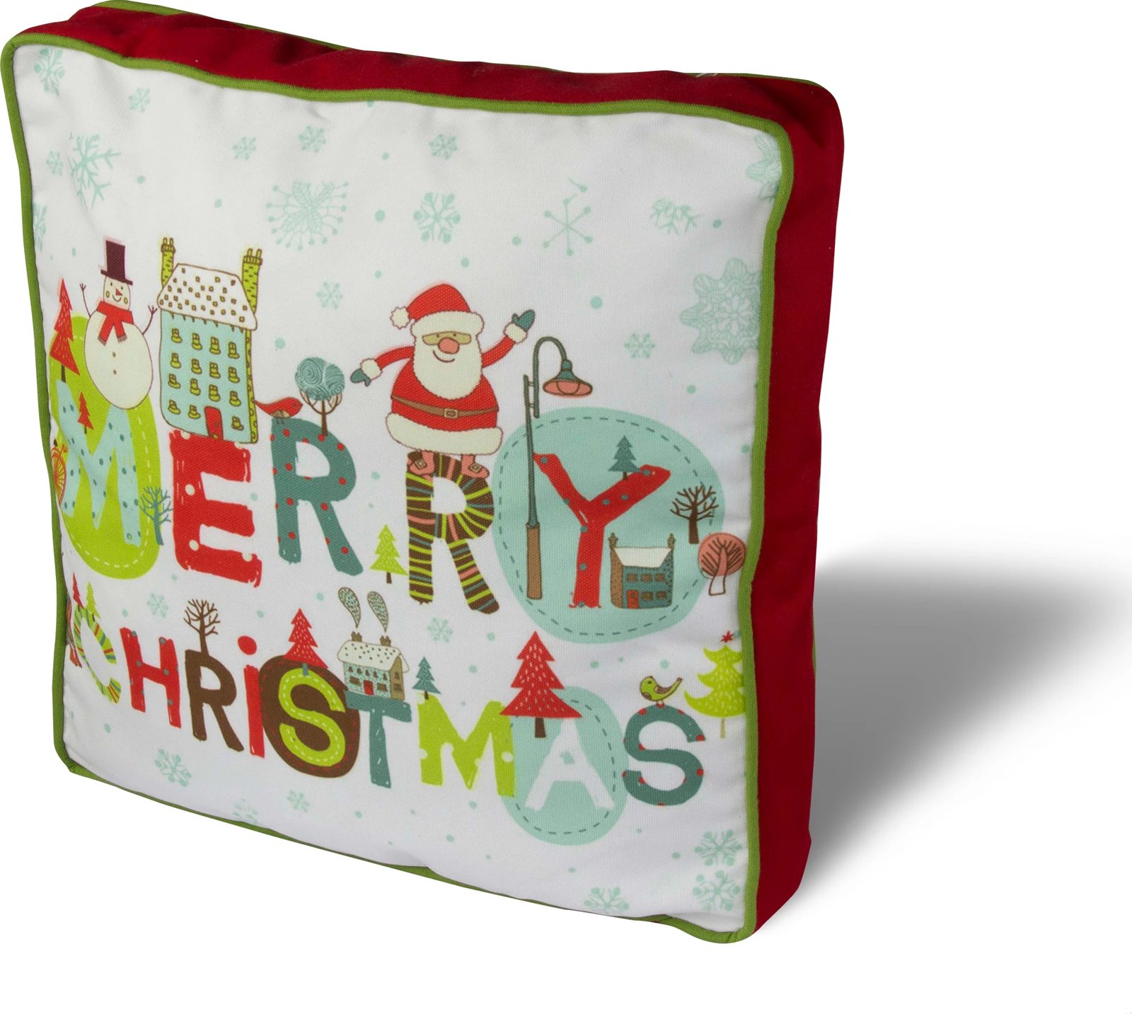 Jastëk Evila Originals, shumëngjyrësh, YM1411, 42x42cm