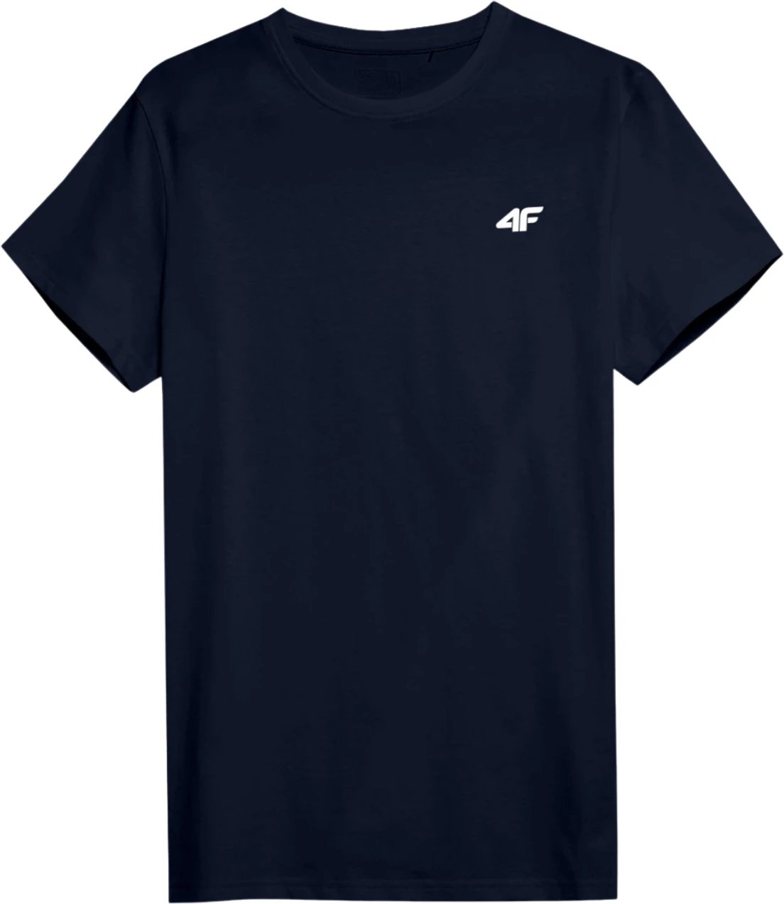 Maicë për meshkuj 4F, navy