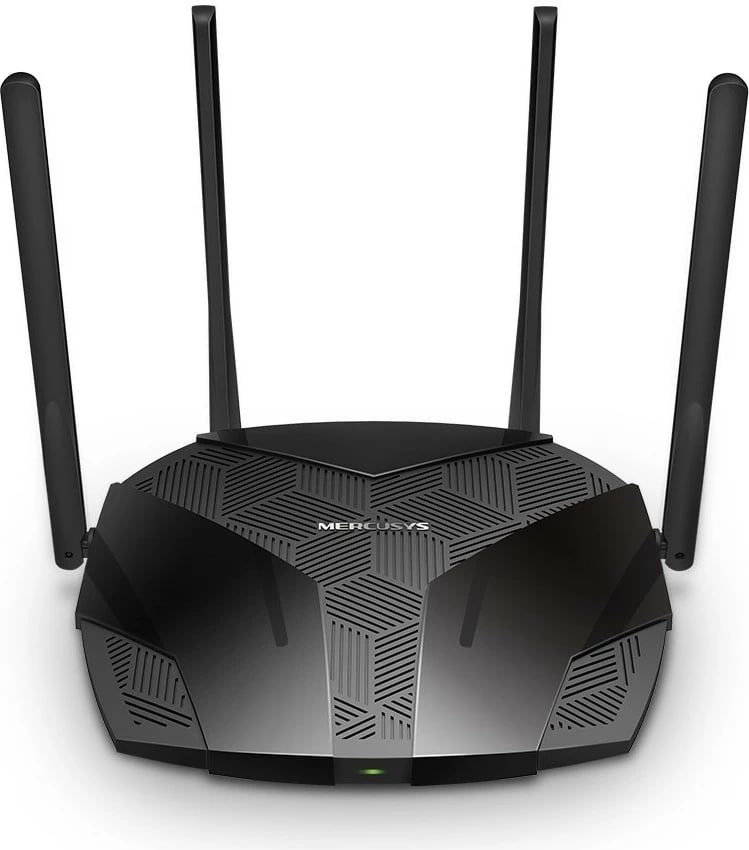 Router TP-LINK MR80X, WiFi 6, AX3000, 4 antena, i zi