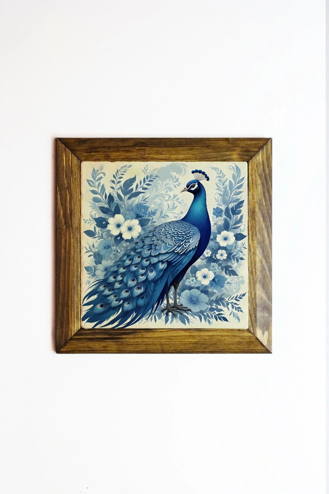 Pikturë dekorative me kornizë, Wallity, Ersytastablo51 - 26