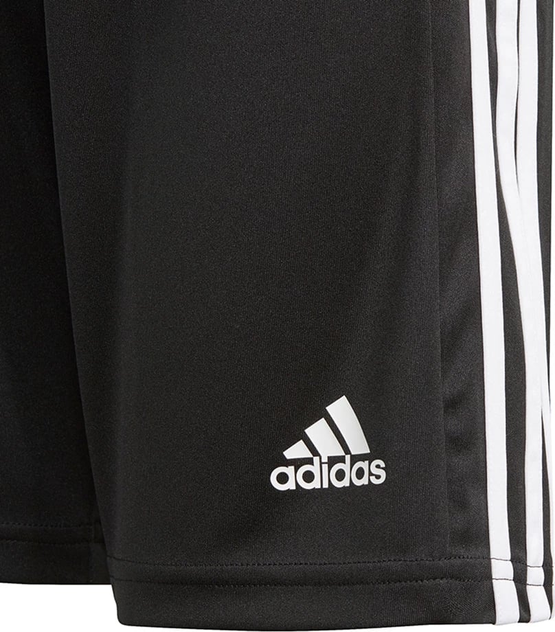 Shorce për fëmijë adidas, të zeza