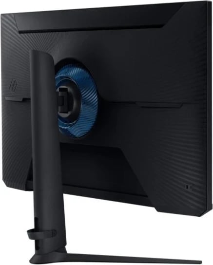 Monitori Samsung Odyssey G5 S32CG510EUXEN, 32", VA, QHD, 165Hz, HDR, ngjyrë e zezë