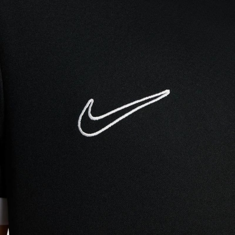 Fanellë për fëmijë Nike, e zezë