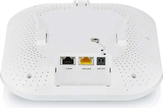 Access point ZyXEL WAX630S, 2400 Mbit/s, PoE, Bardhë