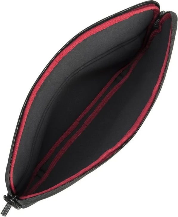 Kasë laptopi RIVACASE NB Tasche Antishock 13.3 inch, e zezë