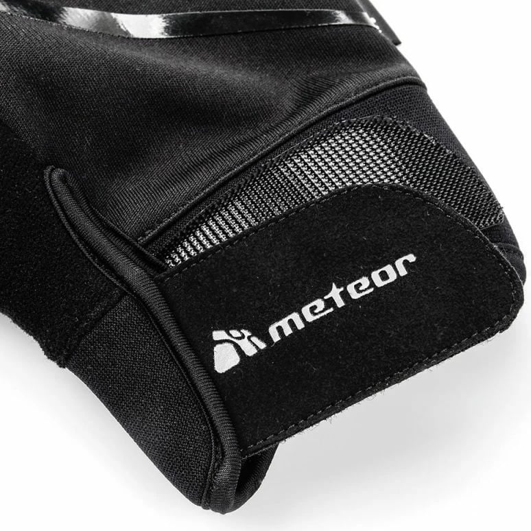Doreza për multisport Meteor, unisex, të zeza
