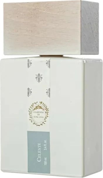 Eau de Parfum Giardini Di Toscana Celeste 100ml