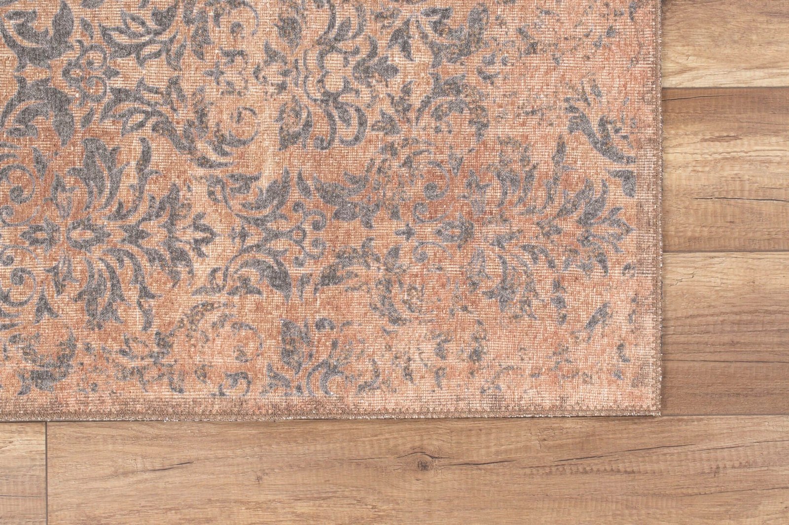 Qilim Conceptum Hypnose, Blues Chenille, kafe, 210x310cm